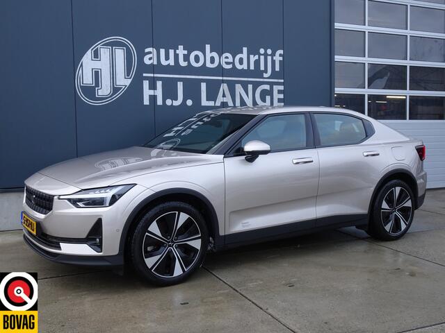 Polestar 2 Long Range Single Motor 78 kWh