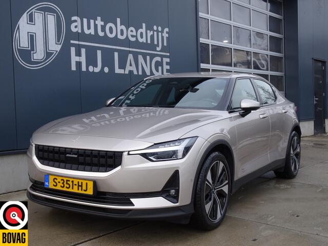 Polestar 2 Long Range Single Motor 78 kWh