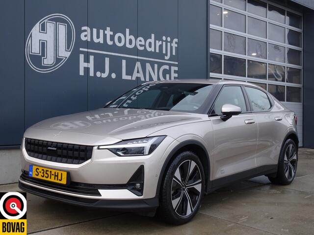 Polestar 2 Long Range Single Motor 78 kWh