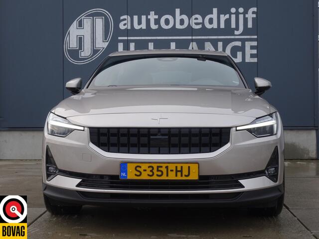 Polestar 2 Long Range Single Motor 78 kWh