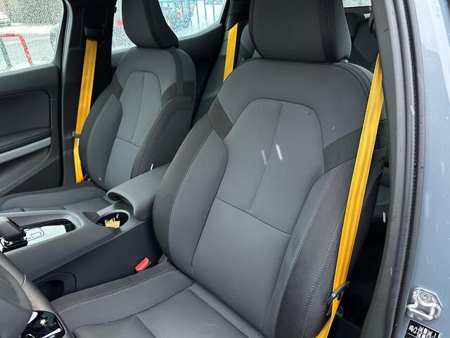 Polestar 2 Long Range Dual Motor Launch Edition 78kWh | SOH: nnb | Performance Package | Pano | Full LED | Blis | Memory Seat |