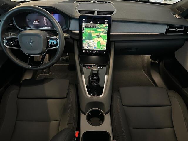 Polestar 2 Long Range Dual Motor Launch Edition 78kWh | SOH: nnb | Performance Package | Pano | Full LED | Blis | Memory Seat |