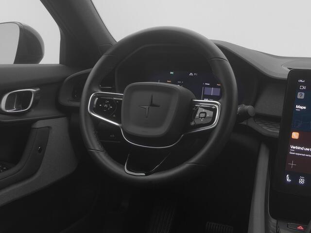 Polestar 2 Standard Range Single Motor 63kWh | CAMERA | KEYLESS | STOELVERW. | TREKHAAK