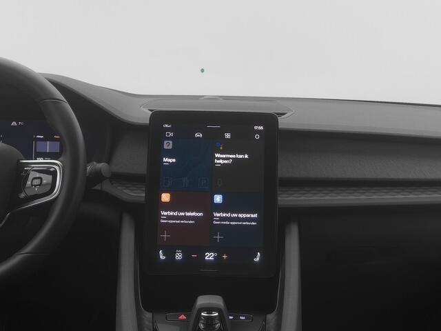 Polestar 2 Standard Range Single Motor 63kWh | CAMERA | KEYLESS | STOELVERW. | TREKHAAK