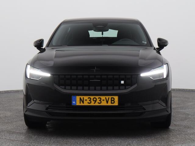 Polestar 2 Standard Range Single Motor 63kWh | CAMERA | KEYLESS | STOELVERW. | TREKHAAK