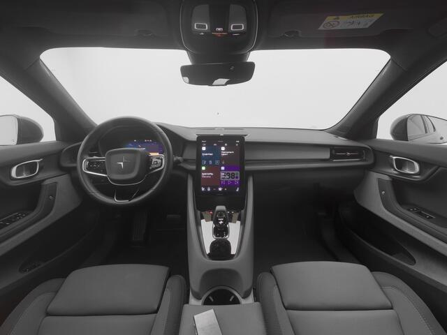 Polestar 2 Long Range Dual Motor 78 kWh | PANO | TREKHAAK | H&K | KEYLESS | STOEL- EN STUURVERW.