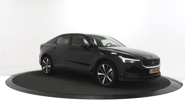 Polestar 2 Long Range Dual Motor Launch Edition 78kWh Harman/Kardon / Panoramadak / 360 Camera