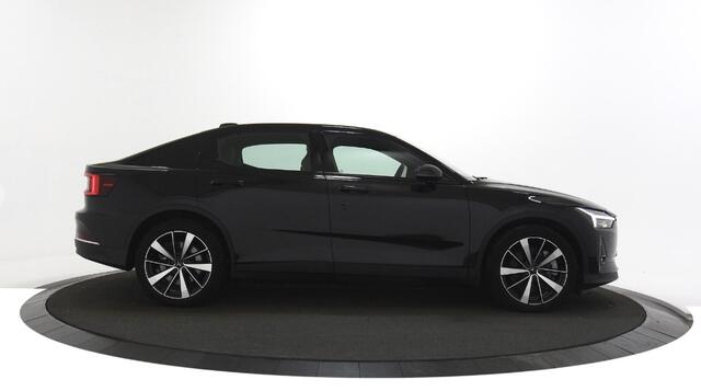 Polestar 2 Long Range Dual Motor Launch Edition 78kWh Harman/Kardon / Panoramadak / 360 Camera