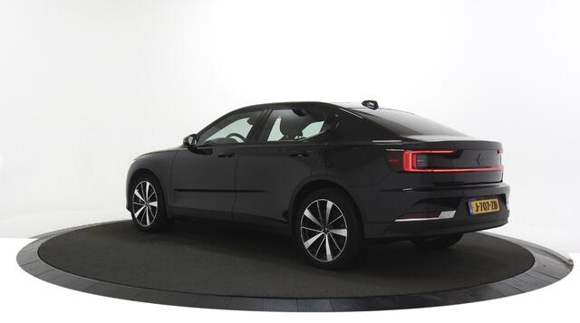 Polestar 2 Long Range Dual Motor Launch Edition 78kWh Harman/Kardon / Panoramadak / 360 Camera