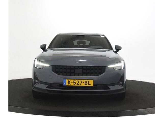 Polestar 2 Long Range Dual Motor Launch Edition 78kWh Trekhaak / Panodak / Winterpack / carplay / Adpt cruise enz enz