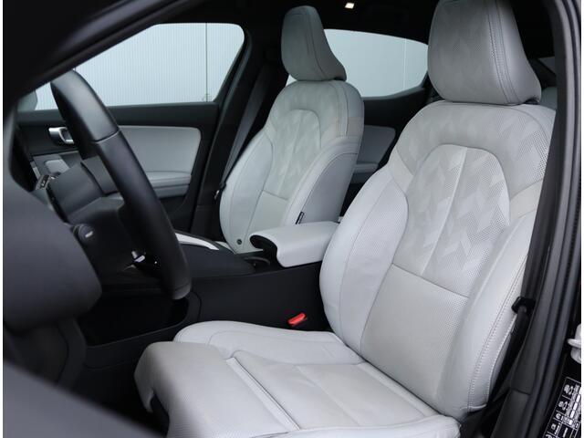 Polestar 2 Long Range Single Plus 82 kWh | Facelift | Stoelventilatie | Pano | SOH 95,8% | H&K