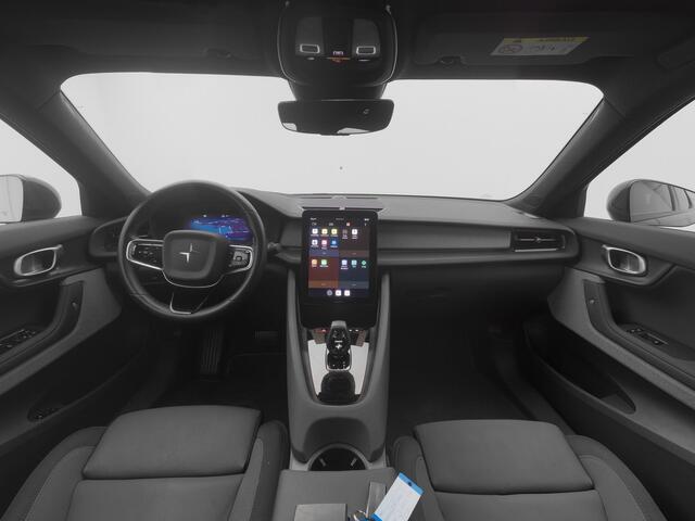 Polestar 2 Long Range Dual Motor Launch Edition 78kWh | PANO | 360° | ADAPTIVE | H&K | STOEL- EN STUURVERW. | TREKHAAK