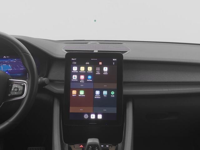 Polestar 2 Long Range Dual Motor Launch Edition 78kWh | PANO | 360° | ADAPTIVE | H&K | STOEL- EN STUURVERW. | TREKHAAK