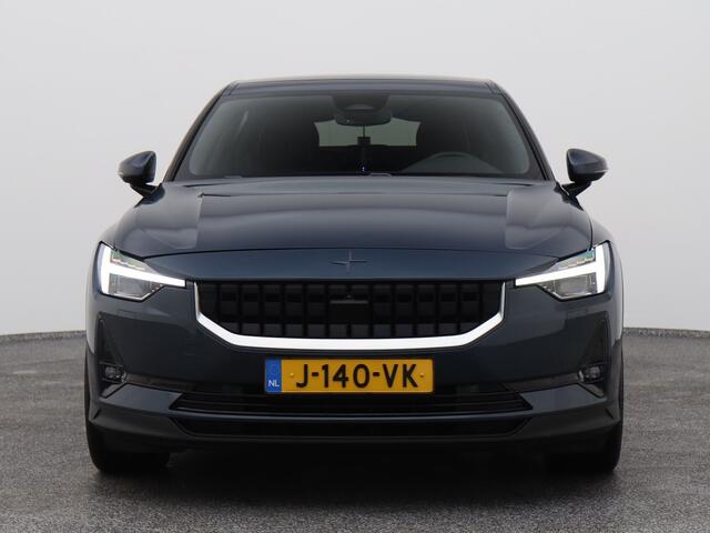 Polestar 2 Long Range Dual Motor Launch Edition 78kWh | PANO | 360° | ADAPTIVE | H&K | STOEL- EN STUURVERW. | TREKHAAK