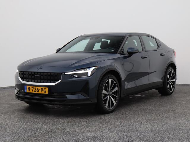 Polestar 2 Long Range Single Motor 78 kWh | CAMERA | KEYLESS | MEMORY | TREKHAAK
