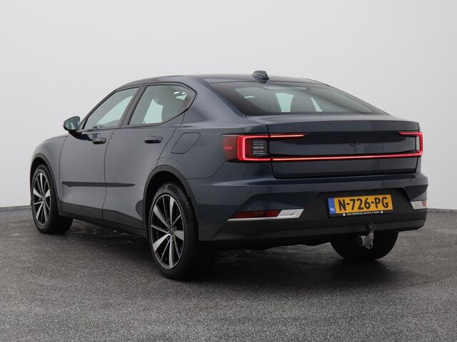 Polestar 2 Long Range Single Motor 78 kWh | CAMERA | KEYLESS | MEMORY | TREKHAAK