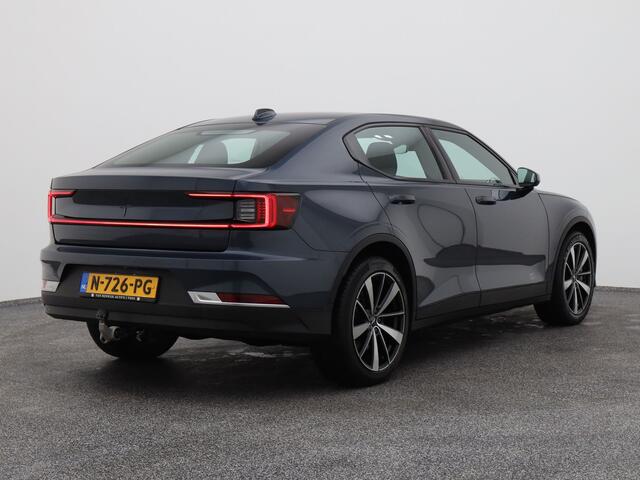 Polestar 2 Long Range Single Motor 78 kWh | CAMERA | KEYLESS | MEMORY | TREKHAAK