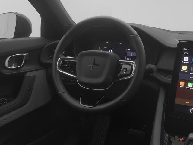 Polestar 2 Long Range Single Motor 78 kWh | CAMERA | KEYLESS | MEMORY | TREKHAAK