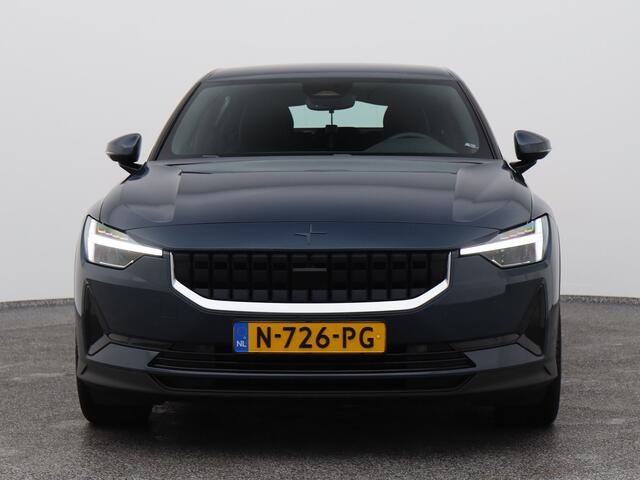 Polestar 2 Long Range Single Motor 78 kWh | CAMERA | KEYLESS | MEMORY | TREKHAAK