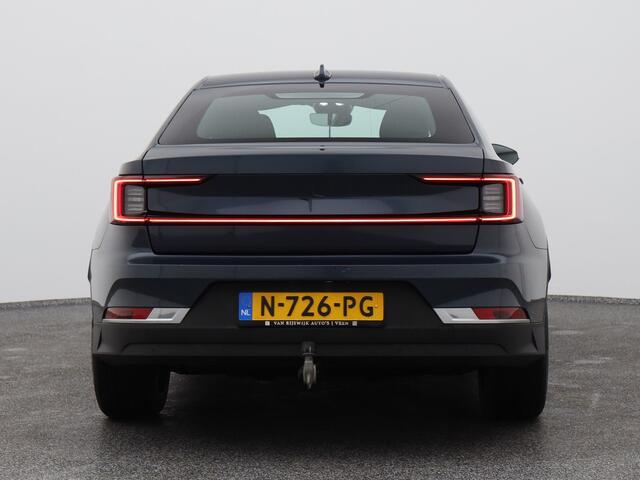 Polestar 2 Long Range Single Motor 78 kWh | CAMERA | KEYLESS | MEMORY | TREKHAAK