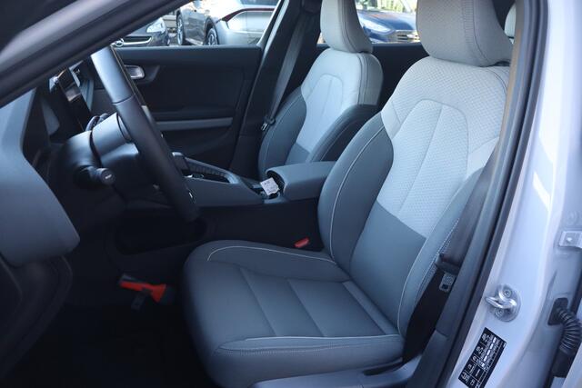 Polestar 2 Long Range Single Motor 82 kWh NL-Auto!! Camera I Apple Car-Play I Adap. cruise