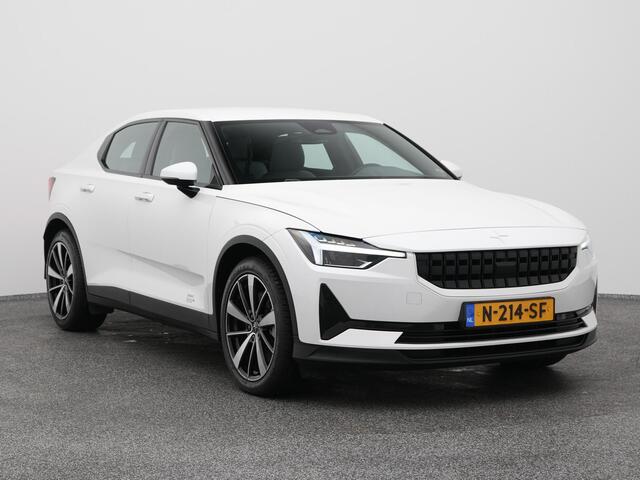 Polestar 2 Long Range Single Motor 78 kWh | CAMERA | KEYLESS | STOELVERWARMING | TREKHAAK