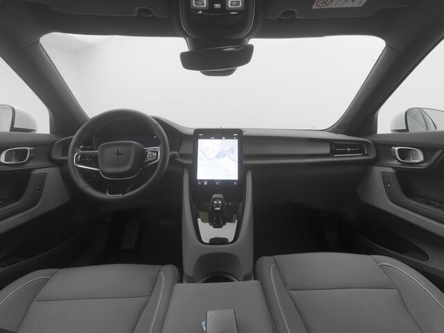 Polestar 2 Long Range Single Motor 78 kWh | CAMERA | KEYLESS | STOELVERWARMING | TREKHAAK