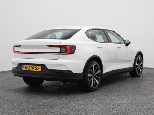 Polestar 2 Long Range Single Motor 78 kWh | CAMERA | KEYLESS | STOELVERWARMING | TREKHAAK