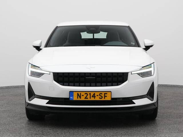 Polestar 2 Long Range Single Motor 78 kWh | CAMERA | KEYLESS | STOELVERWARMING | TREKHAAK