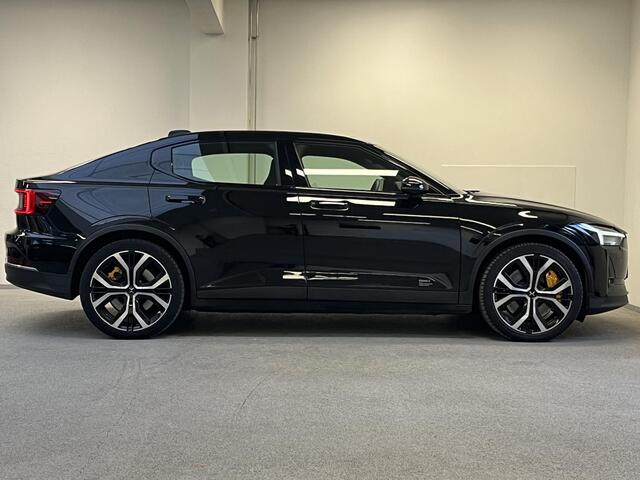 Polestar 2 Long Range Dual Motor Launch Performance 78kWh | 91% SOH | TREKHAAK |