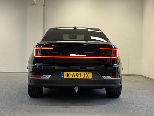 Polestar 2 Long Range Dual Motor Launch Performance 78kWh | 91% SOH | TREKHAAK |