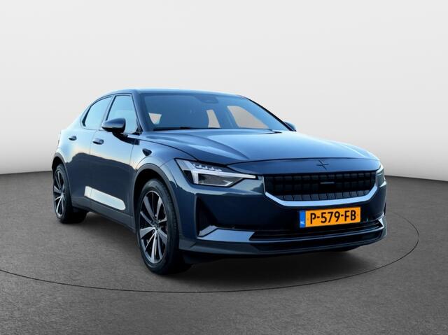Polestar 2 Standard Range Single Motor 63kWh