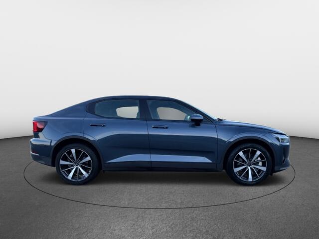 Polestar 2 Standard Range Single Motor 63kWh