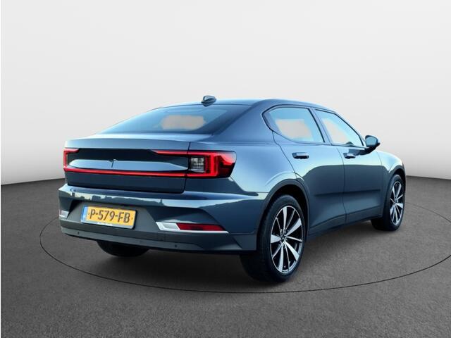 Polestar 2 Standard Range Single Motor 63kWh
