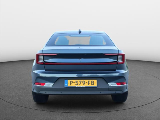 Polestar 2 Standard Range Single Motor 63kWh