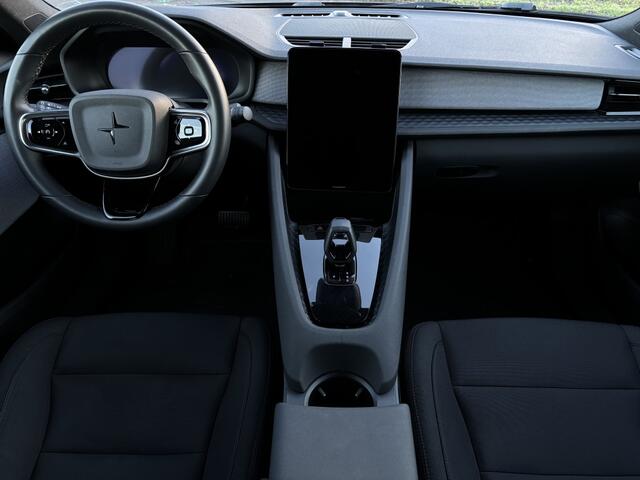 Polestar 2 Standard Range Single Motor 63kWh