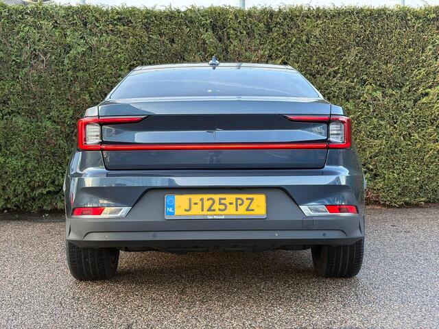 Polestar 2 Long Range Dual Motor Launch Edition 78kWh