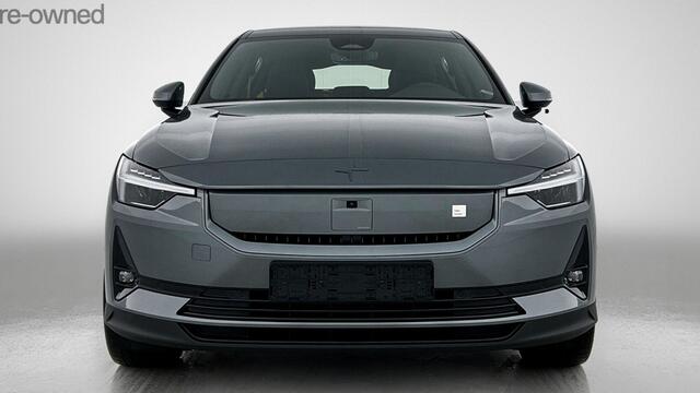 Polestar 2 LRDM 82kWh | Performance | Lederen bekleding | Pilot | Plus