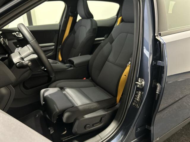 Polestar 2 Long Range Dual Motor Performance78kWh Panoramadak | 408 PK!