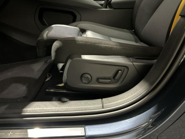 Polestar 2 Long Range Dual Motor Performance78kWh Panoramadak | 408 PK!