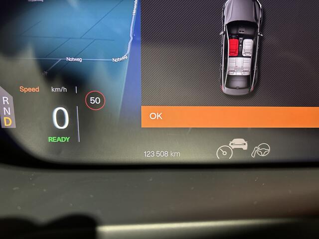 Polestar 2 Long Range Dual Motor Performance78kWh Panoramadak | 408 PK!