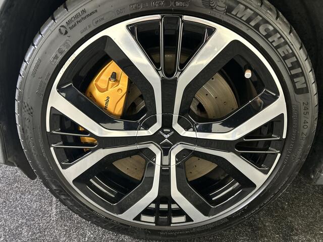 Polestar 2 Long Range Dual Motor Performance78kWh Panoramadak | 408 PK!