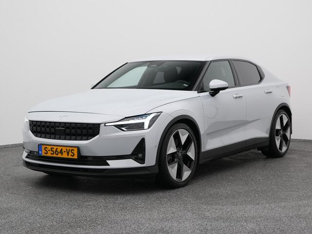 Polestar 2 Standard Range Single Motor 69 kWh | 360° | ADAPTIVE | KEYLESS | STOELVERW.