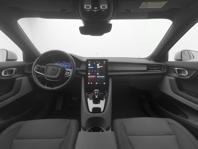 Polestar 2 Standard Range Single Motor 69 kWh | 360° | ADAPTIVE | KEYLESS | STOELVERW.