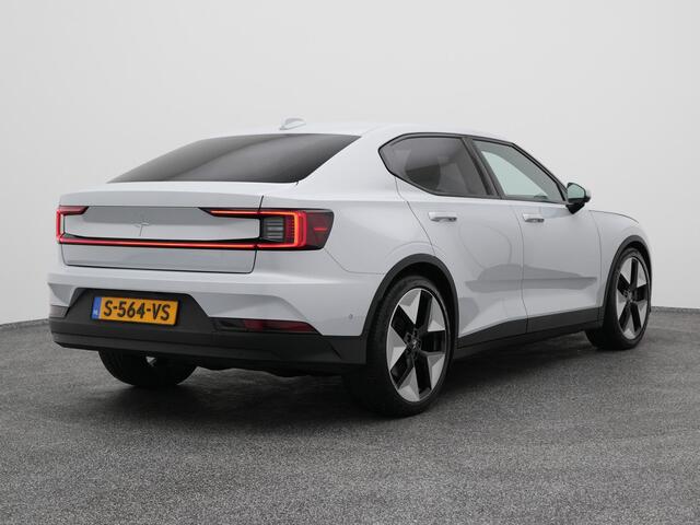 Polestar 2 Standard Range Single Motor 69 kWh | 360° | ADAPTIVE | KEYLESS | STOELVERW.