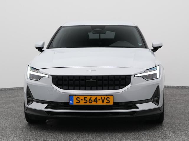 Polestar 2 Standard Range Single Motor 69 kWh | 360° | ADAPTIVE | KEYLESS | STOELVERW.