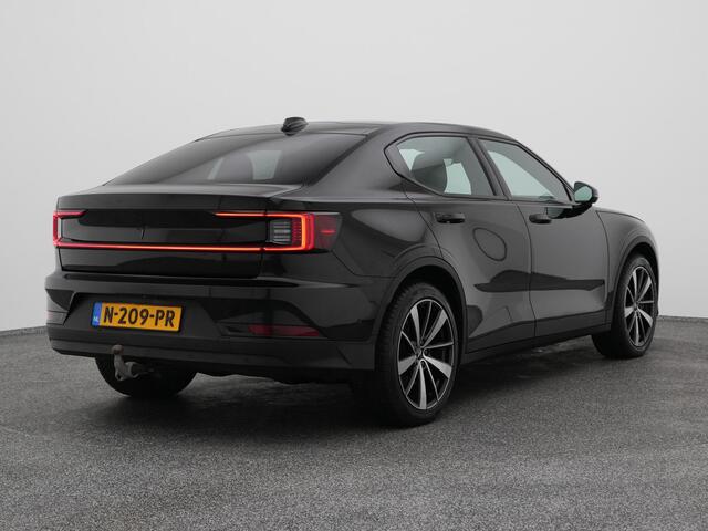 Polestar 2 Standard Range Single Motor 63kWh | PANO | 360° | H&K | STOEL- EN STUURVERW. | TREKHAAK