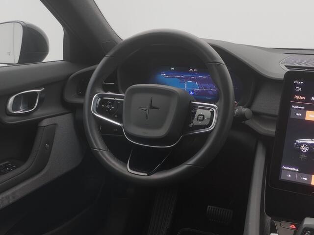 Polestar 2 Standard Range Single Motor 63kWh | PANO | 360° | H&K | STOEL- EN STUURVERW. | TREKHAAK