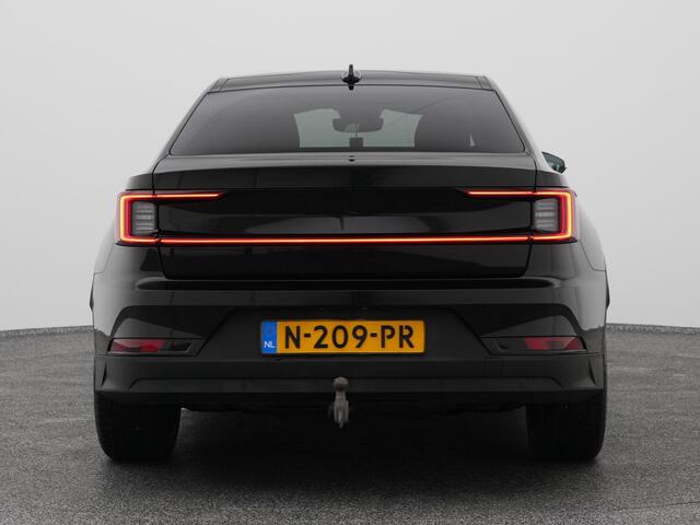 Polestar 2 Standard Range Single Motor 63kWh | PANO | 360° | H&K | STOEL- EN STUURVERW. | TREKHAAK