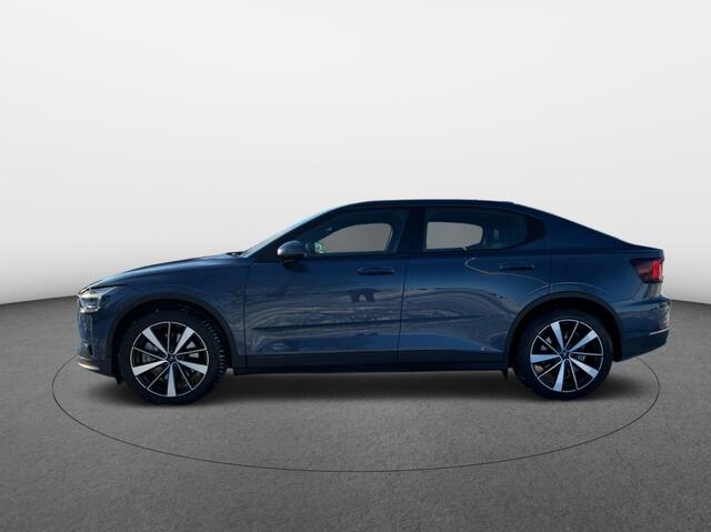 Polestar 2 Standaard Range Single M 63kWh